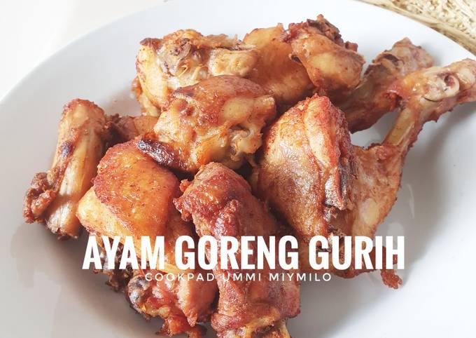 Ayam Goreng Gurih