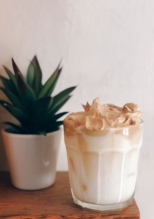 Foto resep Dalgona Coffee