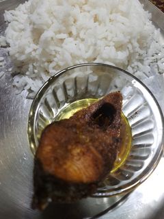 মাছ ভাজা (mach bhaja recipe in Bengali) রেসিপির প্রধান ছবি