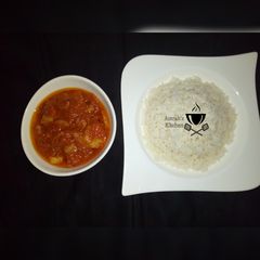 A picture of Miyar dankali.