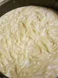 🍝 Spaguetti Blanco