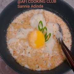 Mie Kuah Susu রেসিপির প্রধান ছবি