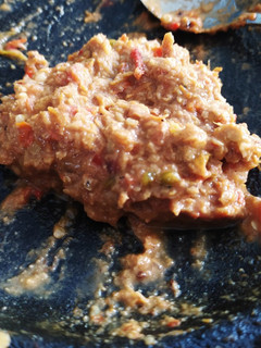 Foto resep Sambal pecel lele lamongan