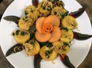 Hình ảnh của đậu hũ trứng bắc thảo