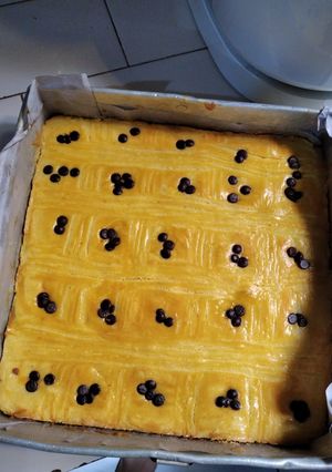 Foto resep Leker holand premium ala bunda sofie