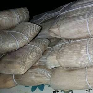 Tamales de carne