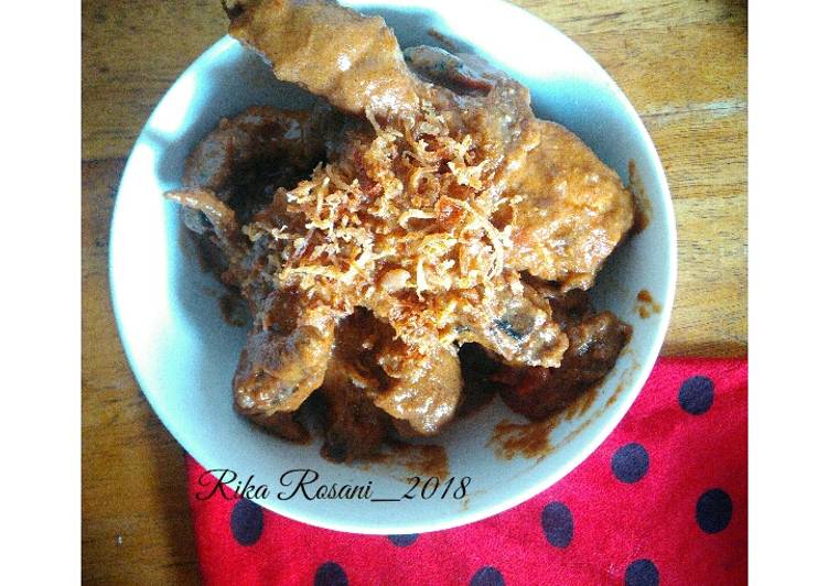 Cara Cinta SempurnaSemur Ayam #KamisManis#BikinRamadhanBerkesan