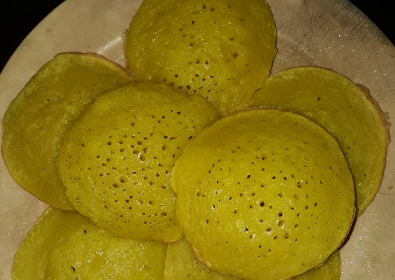 #11. Bika Ambon (mudah, murah, enak)