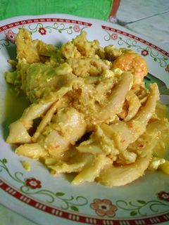 Foto resep Botok jamur