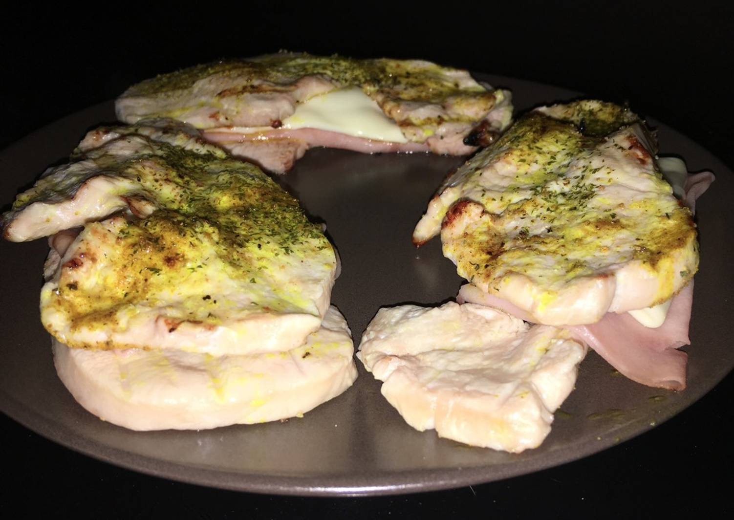 He Comprado Un Jamon Y Esta Crudo