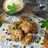 Almond Oatmeal Cookies