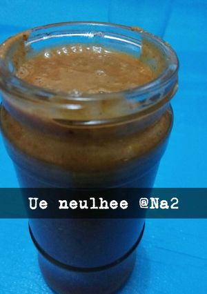 Foto resep Kelapa Gongseng (Ue neulhe)#BikinRamadhanBerkesan