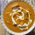 Shahi Paneer