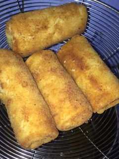 Foto resep Risoles gurih