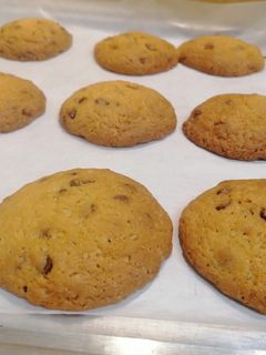 Φωτογραφία της συνταγής Cookies του Άκη (soft)