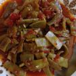 لوبية ببندورة