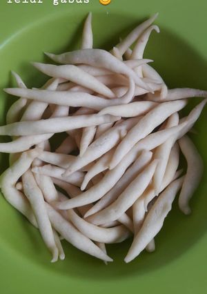 Foto resep Telur gabus keju