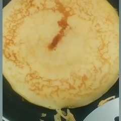Una foto de Crepes