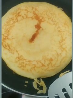 Una foto de Crepes