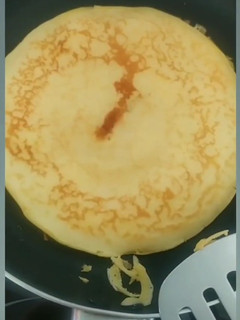 Una foto de Crepes