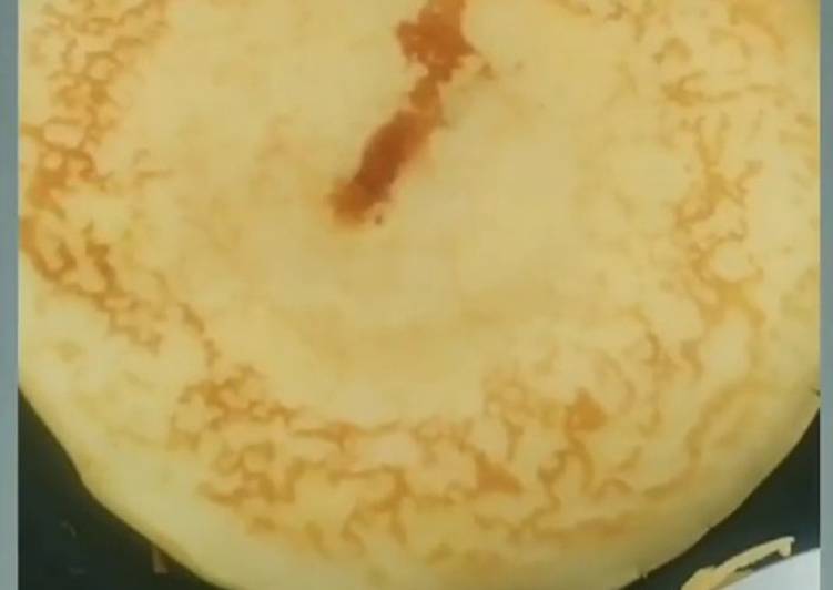 Crepes