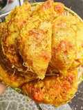 Bánh xèo Miền trung