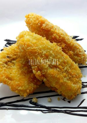 Foto resep Pisang Pasir Original