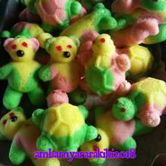 รูปของ Bolu kukus beruang dkk