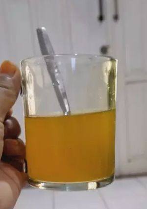 Foto resep Menjaga imun