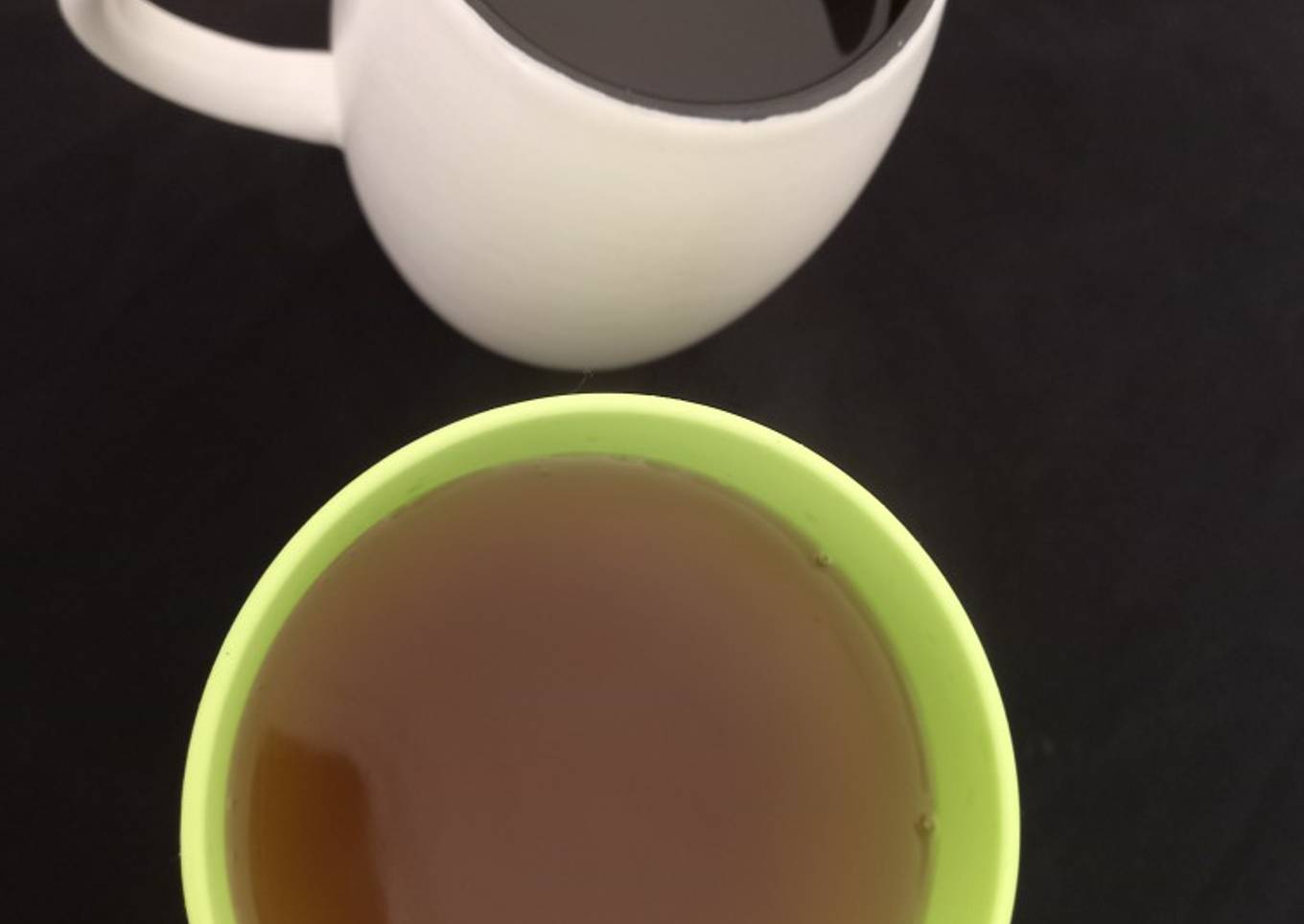 Sugarcane tea