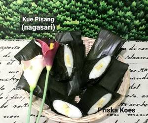 Mudah Cepat Memasak Kue Pisang (nagasari) Praktis Enak Mudah Cepat Memasak Kue Pisang (nagasari) Praktis Enak
