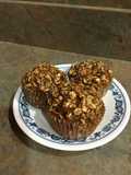 Yummy Baked Oatmeal Muffins