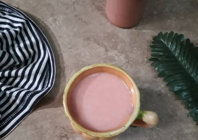 Resep Jus Jambu Semangka Oleh Ani Brilian Cookpad 4392