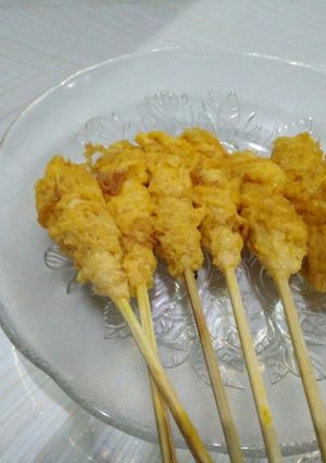 Foto resep Telur Gulung