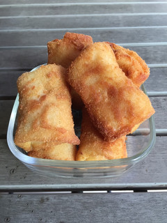 Foto resep Risoles isi Ragout Ayam