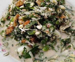 Masakan Populer Trancam sayur khas jawa timur Paling Enak Masakan Populer Trancam sayur khas jawa timur Paling Enak