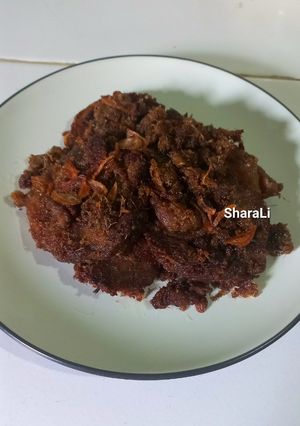 Foto resep 108. Empal Daging Simpel