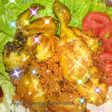 Ayam Goreng Kremesan Mbok Berek