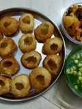 Paani Puri
