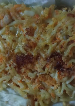 Foto resep Martabak Mie