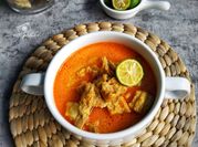 Gambar gulai sapi