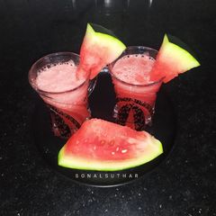 Watermelon Cooler A picture of Watermelon Cooler.