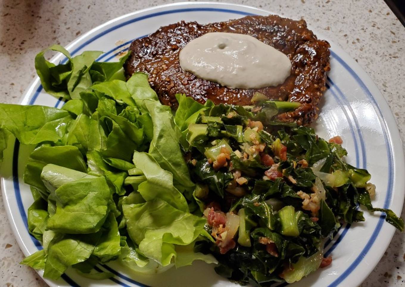 Recipe of Award-winning Creamy Horseradish Sauce