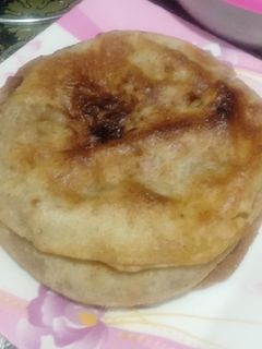 صورة لوصفة حواوشي