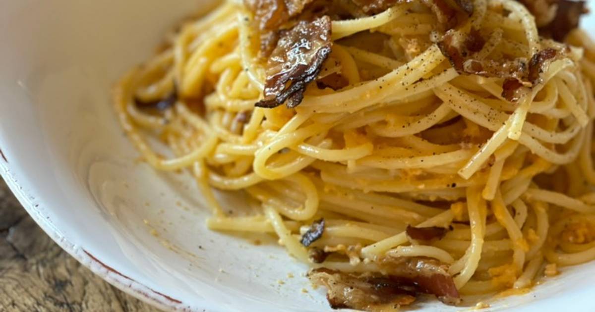 35 easy and tasty guanciale recipes by home cooks - Cookpad