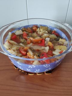 Una foto de Escalibada Vallecana