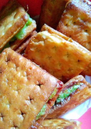 Foto resep Kue Gabin...