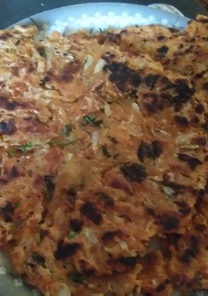 मूली की कोकी (Mooli ki koki recipe in hindi) रेसिपी मुख्य फोटो