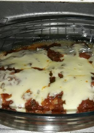Una foto de Pierogi (ravioles polacos)