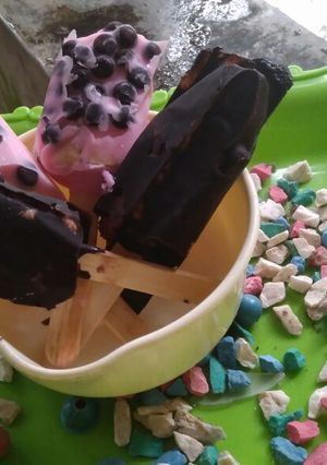 Foto resep Piscok chochochips